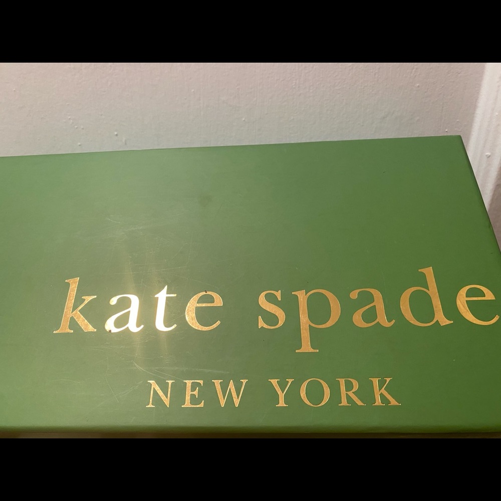 Kate Spade ♠️ Sandals - Picture 6 of 6